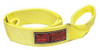 STREN-FLEX EEF1-903-8 WEB SLING EYE  EYE 8 FT L 4800 LB CAP