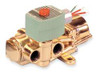 RED HAT EF8344G074MO120/60 110/50DA SINGLE SOLENOID VALVE 4/2 1/2IN 120/110V