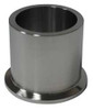 VNE EG14W-6L2.5 HEAVY WALL TANK FERRULE CLAMP 2-1/2 IN.