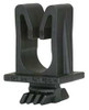 ZSI EMT-1 CUSHION CLAW 1 IN OD EMT STRUT MOUNT