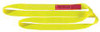 LIFT-ALL EN1606NX18 WEB SLING ENDLESS 18 FT.