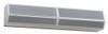 MARS AIR DOORS EP2144-3UH-TS AIR CURTAIN MULTIPURPOSE 144 IN