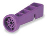 RAIN BIRD ET-1PK EMITTER TOOL PURPLE PLASTIC
