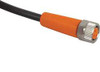 IFM EVC142 CORDSET 3 PIN RECEPTACLE FEMALE