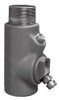 APPLETON ELECTRIC EYD-76 EYD SEALING FITTING 25 GRAYLOY 2-1/2