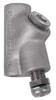 APPLETON ELECTRIC EYDEF50AL EY SEALING FITTING 40 FILL ALUM 1/2