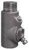 APPLETON ELECTRIC EYDM-150AL EYDM SEALING FITTING 25 FILL ALUM 1-1/2