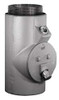 APPLETON ELECTRIC EYDM-350 EYDM SEALING FITTING 25 M IRON 3-1/2