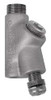 APPLETON ELECTRIC EYDM-75 EYDM SEALING FITTING 25 FILL M IRON 3/4