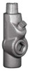 APPLETON ELECTRIC EYM-150 EY SEALING FITTING 25 FILL M IRON 1-1/2
