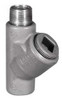 APPLETON ELECTRIC EYS-36 SEALING FITTING,IRON,TRADE SIZE 1IN
