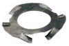 ASSOCIATED SPRING RAYMOND F0728006 11/32" ID, GRADE 1074 HIGH CARBON STEEL,