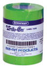 BEL-ART PRODUCTS F13482-0075 LABEL TAPE GREEN 3/4 IN. PK 4