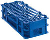 BEL-ART PRODUCTS F18747-0000 TEST TUBE RACK NO-WIRE 13MM BLUE BEL-ART PRODUCTS F18747-0000 TEST TUBE RACK NO-WIRE 13MM BLUE