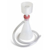 BEL-ART PRODUCTS F38960-0000 CUVETTE AND TUBE WASHER PLASTIC