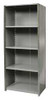 HALLOWELL F7720-12HG HALLOWELL HI-TECH CLOSED STAND ALONE SHE