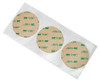 3M PREFERRED CONVERTER F9460PC-45K685 ADHESIVE TRANSFER TAPE CIRCLE 2 IN PK100