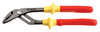FACOM FA-180.VE 10" MULTIGRIP PLIERS E 1000V