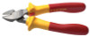 FACOM FA-192.18VE PLIERS-DIAG CUT 7-1/8" E1000V