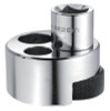 FACOM FA-286A.PL STUD EXTRACTOR 1/2 & 1/4DRIVE KNURLED