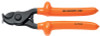 FACOM FA-412.14AVSE CABLE CUTTER 9" SE 1000V
