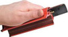 FASTCAP LLC FB.180GRIT.10PC SANDING SHEET 9X3-5/8 IN 180 G ALO PK10