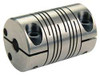 RULAND MANUFACTURING FCMR38-19-10-A COUPLING 6 BEAM CLAMP 19MMX10MM