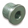 EATON FF2138-06S 3/8 MALE THREAD, STEEL INDUSTRIAL PIPE H