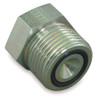 EATON FF976716S HOSE ADAPTER MALE ORS PLUG 1 7/16-12