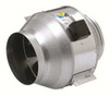 FANTECH FKD 20 INLINE CENTRIFUGAL DUCT FAN 20 IN DIA.