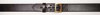 GOULD  GOODRICH INC. F/LB49-26BR REMOVABLE E-Z SLIDE BUCKLE TANNED TO CON