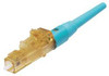 OPTICAM FLCSMCXAQY OPTICAM CONNECTOR,SIMPLEX,LC,AQUA,OM3/4
