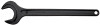 FACOM FM-45.30 30MM OPEN END ENGR ENDWRENCH