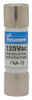 COOPER BUSSMANN FNA-6/10 250 VAC, 0.6 AMP, TIME DELAY PIN INDICAT