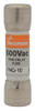 COOPER BUSSMANN FNQ-2-1/2 500 VAC, 2.5 AMP, TIME DELAY GENERAL PUR