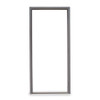 CECO FOO1748X-ST D2932 DOOR FRAME TYPE ST STEEL 84 IN H 3