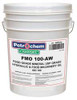 PETROCHEM FOODSAFE FMO 100-005 MINERAL HYDRAULIC OIL FOOD GRADE 5 GAL.