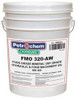 PETROCHEM FOODSAFE FMO 320-005 MINERAL GEAR OIL FOOD GRADE 5 GAL.