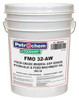 PETROCHEM FOOSAFE FMO 32-005 MINERAL HYDRAULIC OIL FOOD GRADE 5 GAL.