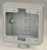 APPLETON ELECTRIC FS-2-75 CAST DEVICE BOX FS 2GANG 3/4 HUB M IRON