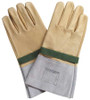 FACOM FT-BC.110VSE SIZE 10 LEATHER GLOVES