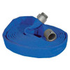 ARMORED TEXTILES G52H25HDB100 ATTACK LINE FIRE HOSE 100 FT. BLUE