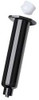 VITA NEEDLE COMPANY, INC. G722 SYRINGE DISPOSABLE 10CC BLACK PK10