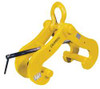 CALDWELL GC-25 BEAM CLAMP 50 000 LB VERTICAL 6 TO 24 IN