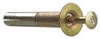 DIVERSIFIED FASTENING SYSTEMS GCPFS38238 SECURITYANCHOR PIN DRIVE 3/8X2 3/8 PK10