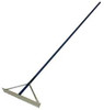 KRAFT TOOL GG627 ASPHALT RAKE MAGNESIUM 43 TINES 7 FT.