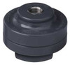 PLAST-O-MATIC GGTS1-PP GAUGE GD POLY PTFE DIA 1/4 IN GAUGE PORT
