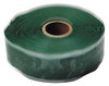 ER TAPE GL20G6700 SELF-FUSING TAPE 1 X 36 FT 20 MIL GREEN