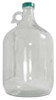QORPAK GLC-08818 JUG,SAFETY COATED GLASS,3840ML,PK4