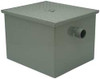 ZURN INDUSTRIES GT2700-10-2NH ZURN GT2700-10-2NH GREASE INTERCEPTOR, 2
